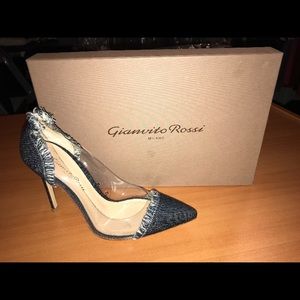 Gianvito Rossi heels